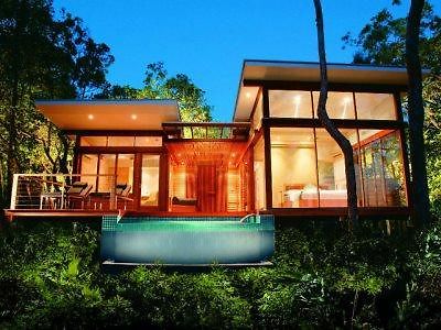 Bedarra Island Otel Great Barrier Reef Dış mekan fotoğraf