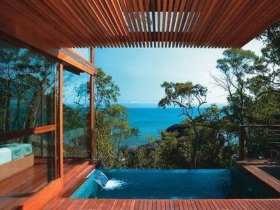 Bedarra Island Otel Great Barrier Reef Dış mekan fotoğraf