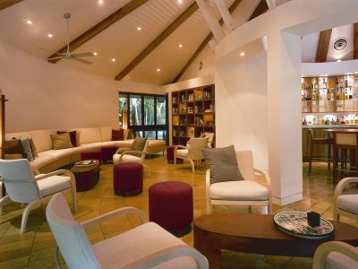 Bedarra Island Otel Great Barrier Reef Dış mekan fotoğraf